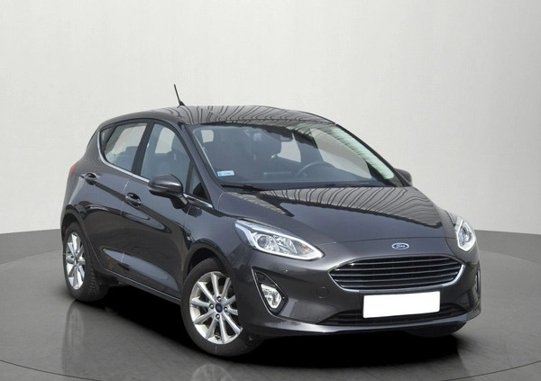 Ford Focus cena 51900 przebieg: 83400, rok produkcji 2020 z Legionowo małe 137